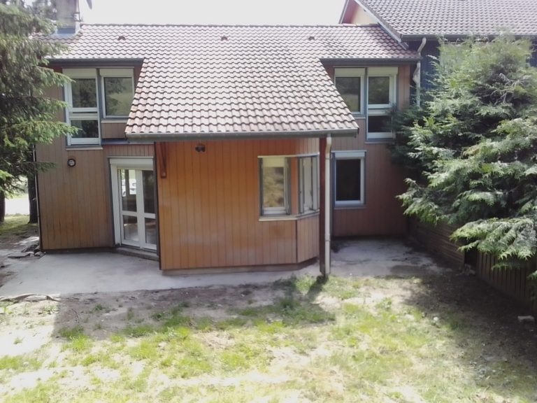 achat maison Vassieux