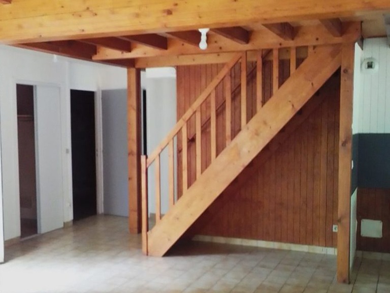 achat maison Vassieux