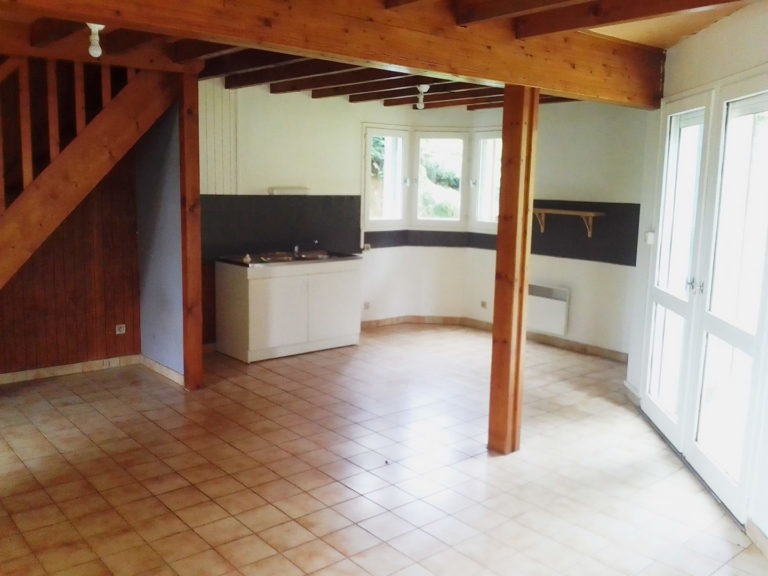 achat maison Vassieux