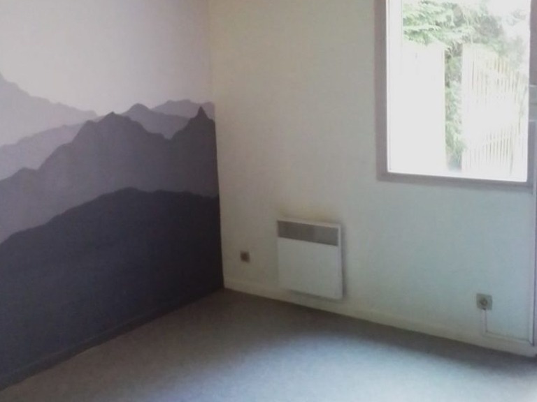 achat maison Vassieux
