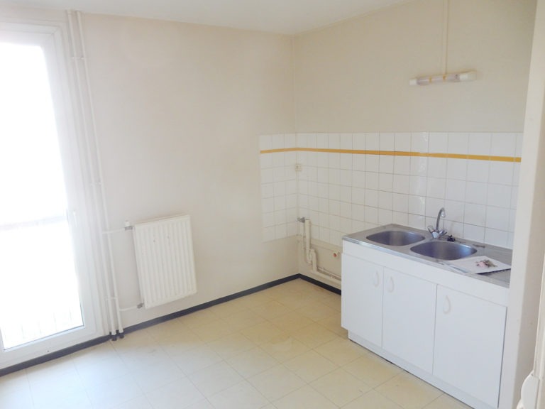 appartement à vendre pierrelatte