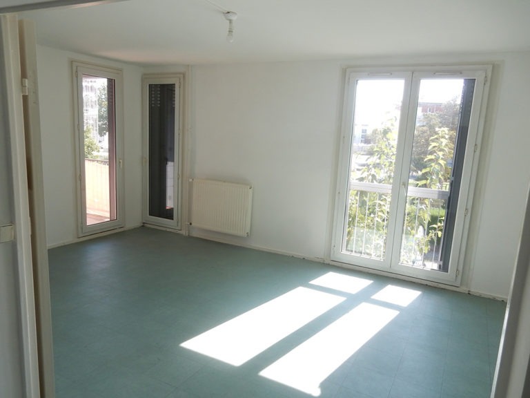 appartement à vendre pierrelatte
