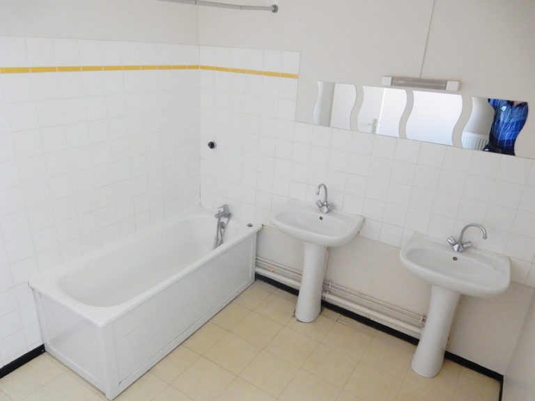 appartement à vendre pierrelatte