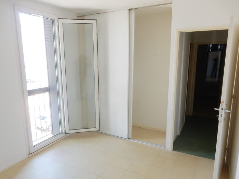 appartement à vendre pierrelatte