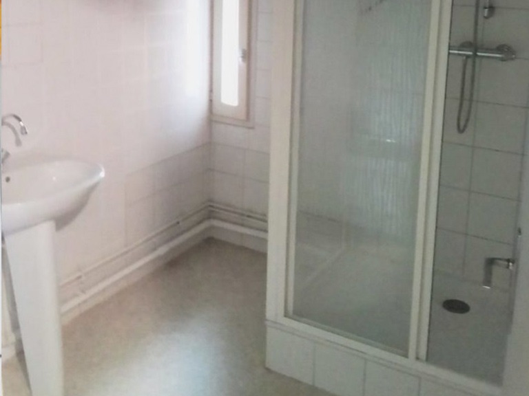 achat maison Vassieux