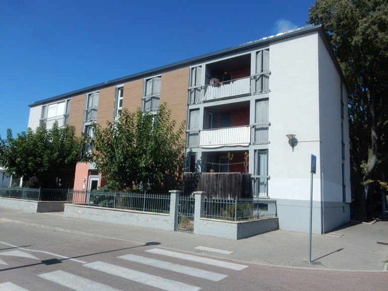 appartement à vendre pierrelatte