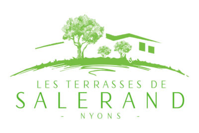 Logo du projet d'aménageur les Terrasses de Salerand à Nyons