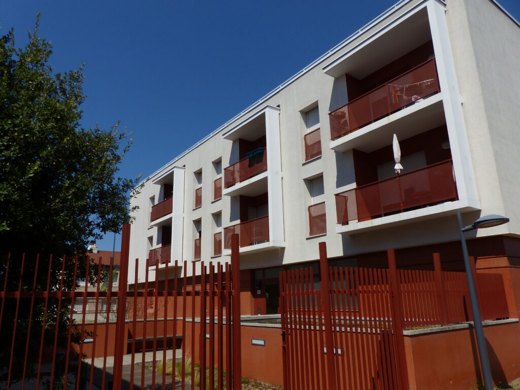 Appartement, 3 pièces – BOURG LES VALENCE