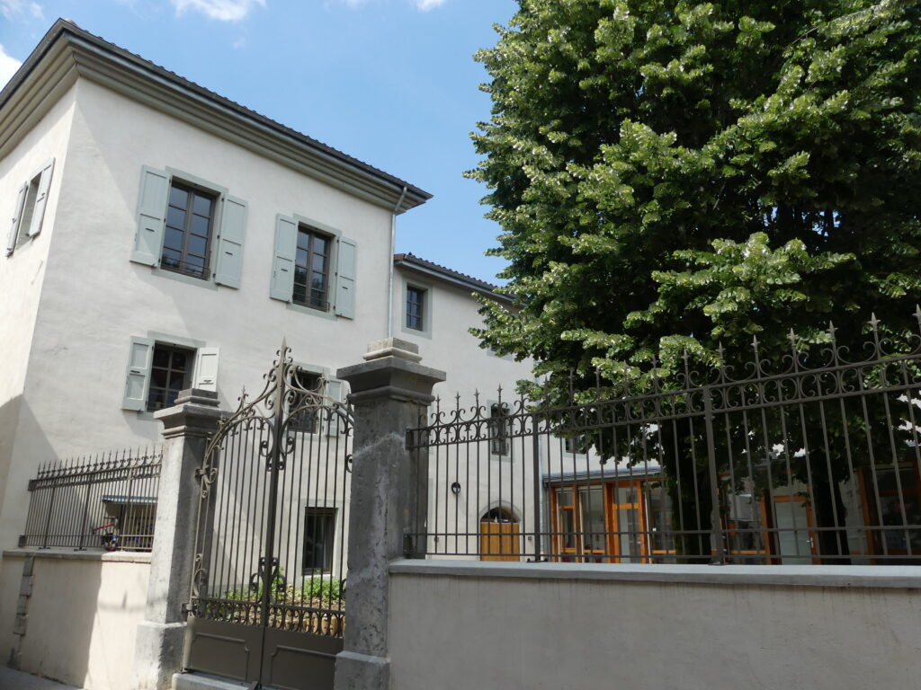 Appartement, 2 pièces – DIE