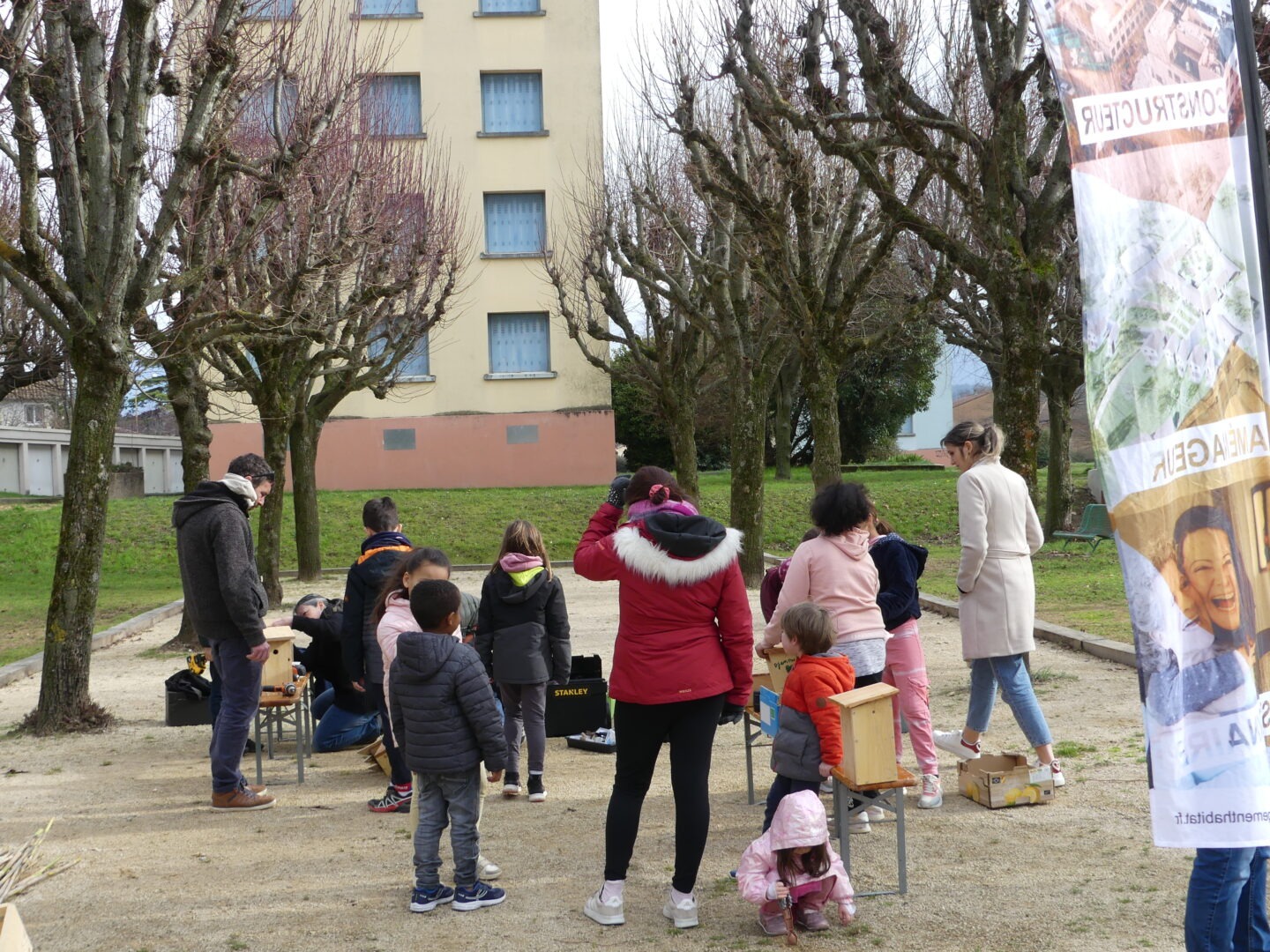 Action RSE Biodiversité