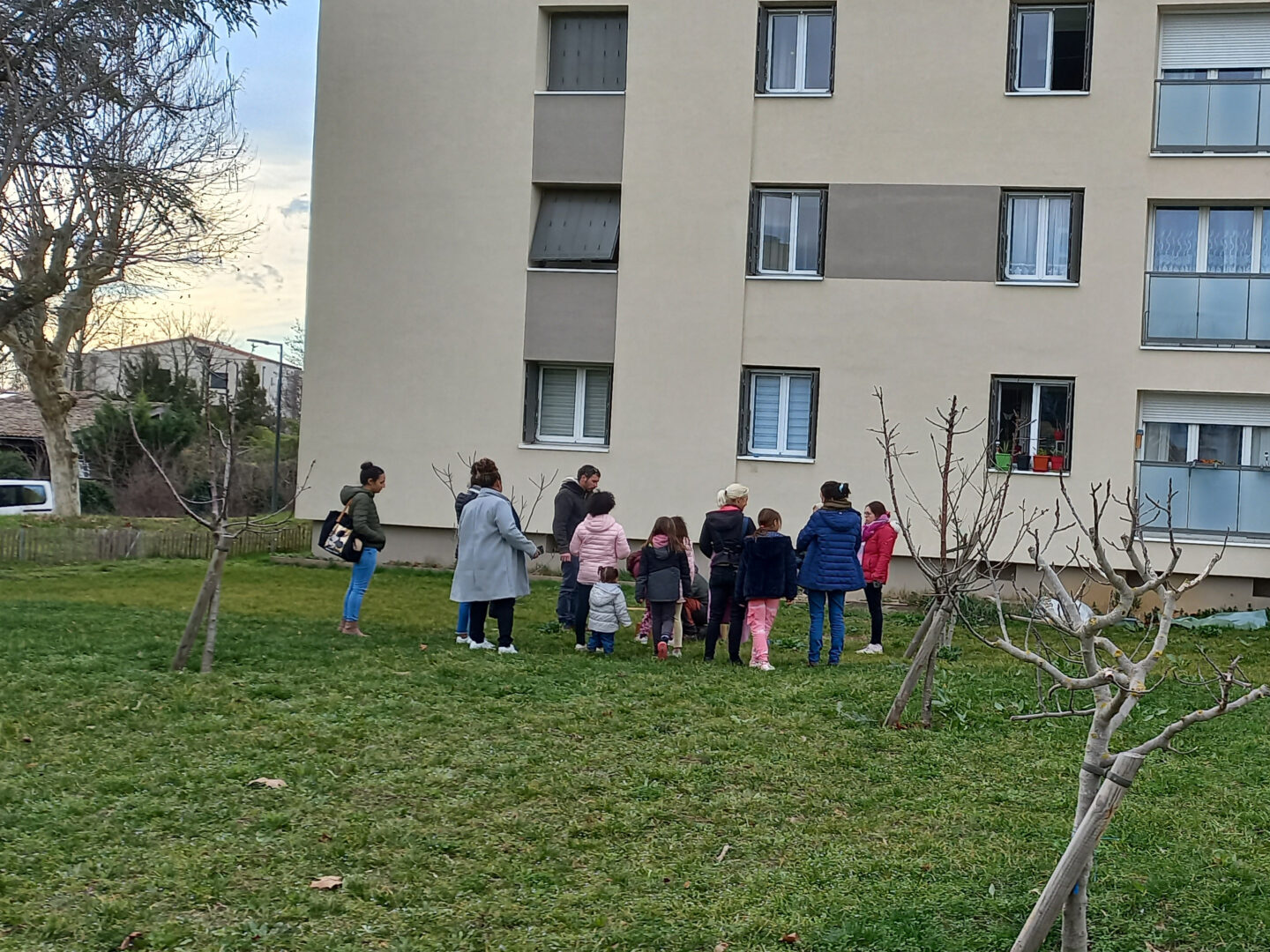 action RSE biodiversité