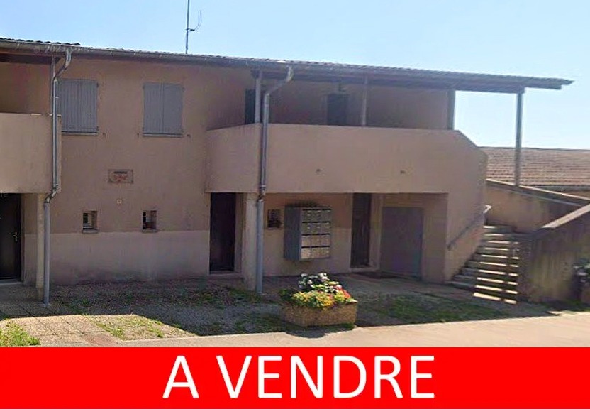 Appartement, 3 pièces – HAUTERIVES