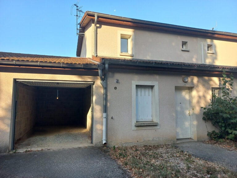 LA BAUME HOSTUN 258 105