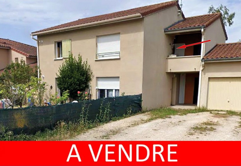 Appartement, 3 pièces – HAUTERIVES
