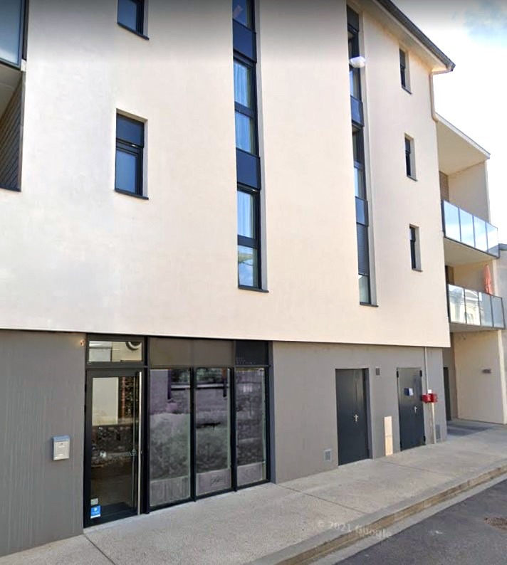 Local Anneyron Ex 3 Petits Chats