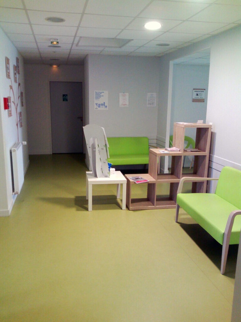 Local Maison De Sante LE GRAND SERRE (3)