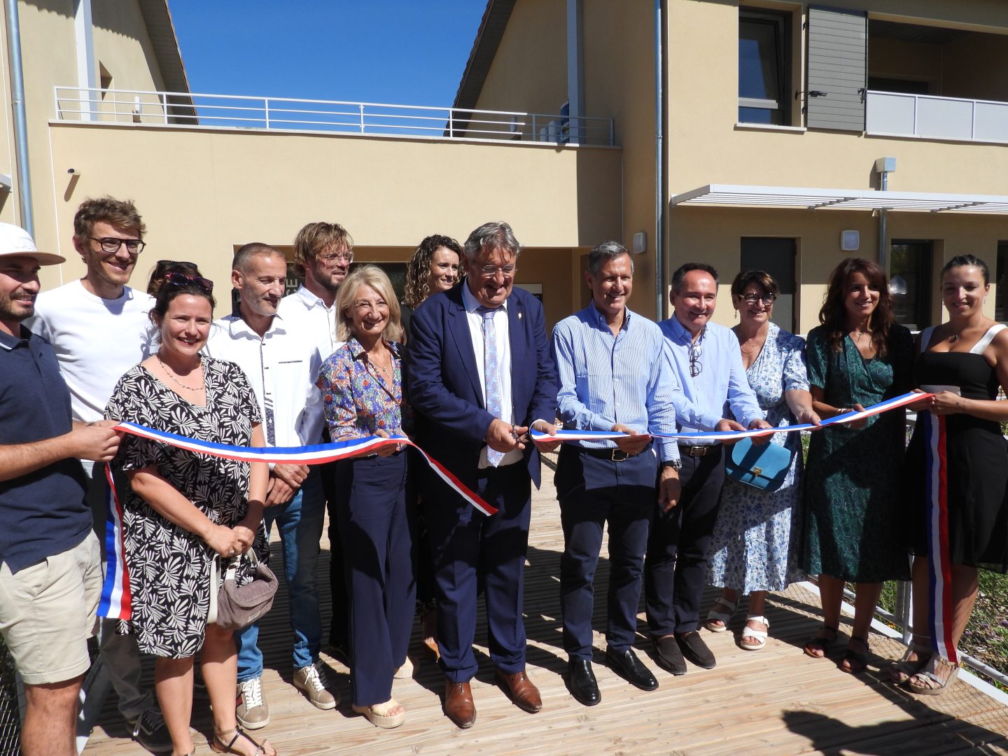 2026 09 05 ALIXAN Inaug Pole Et Logts (4)