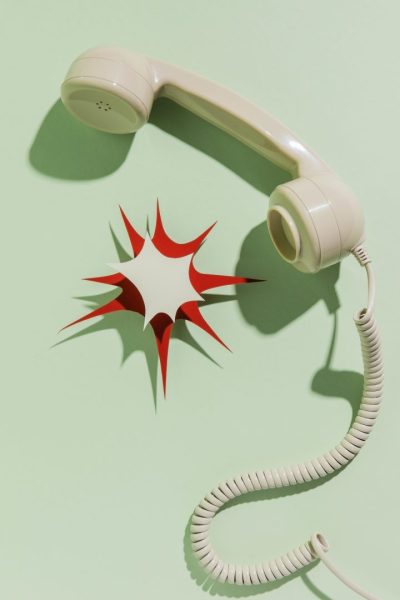 Démarchage téléphonique abusif