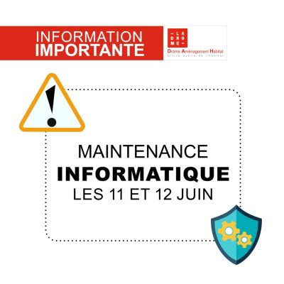 Maintenance Informatique 1
